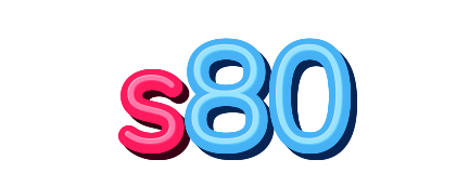 s80 — logo kanal