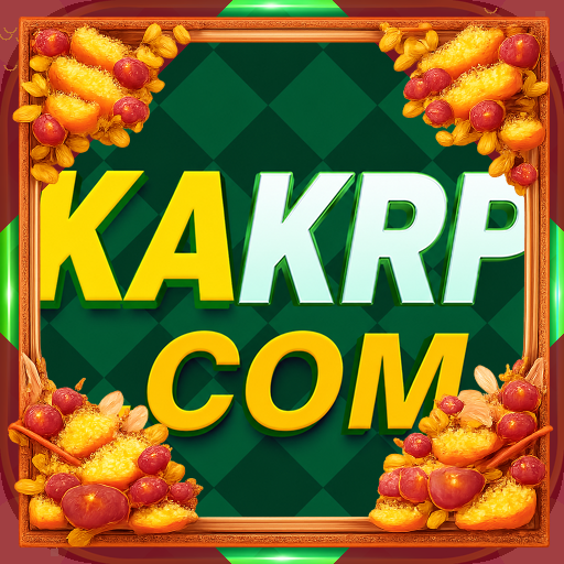 kakrp — mitra unggulan